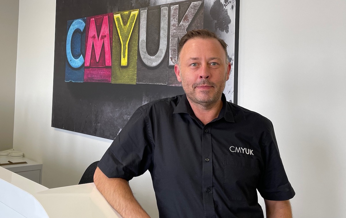 CMYUK appoints new demo centre manager