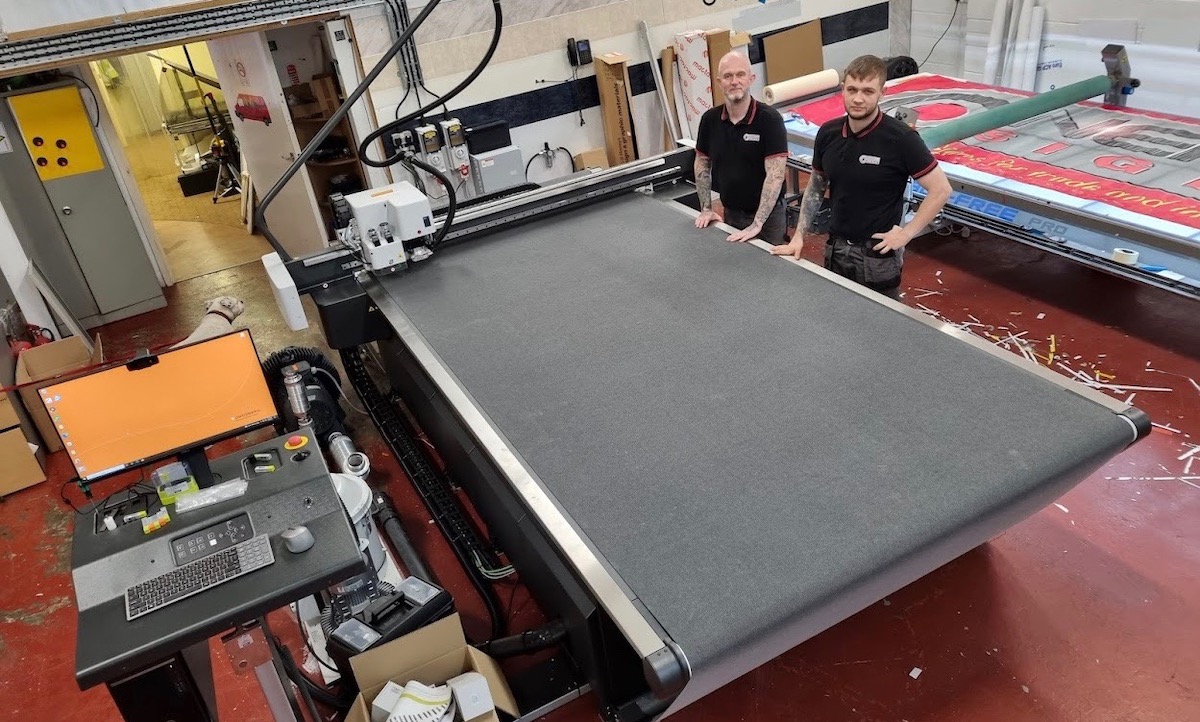 Case study from CMYUK