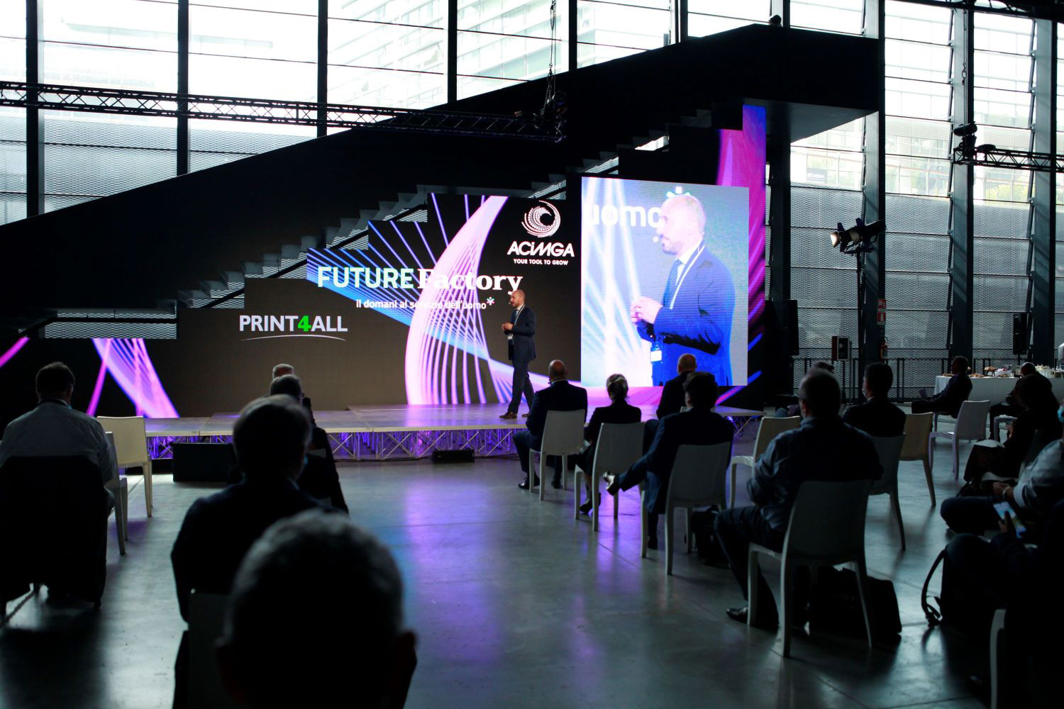 Where next, and why?