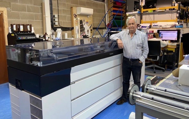 Case study from CMYUK