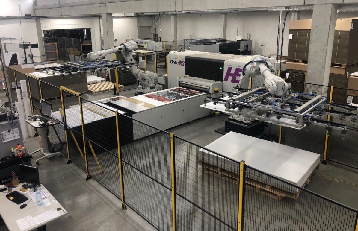 Case study from Fujifilm