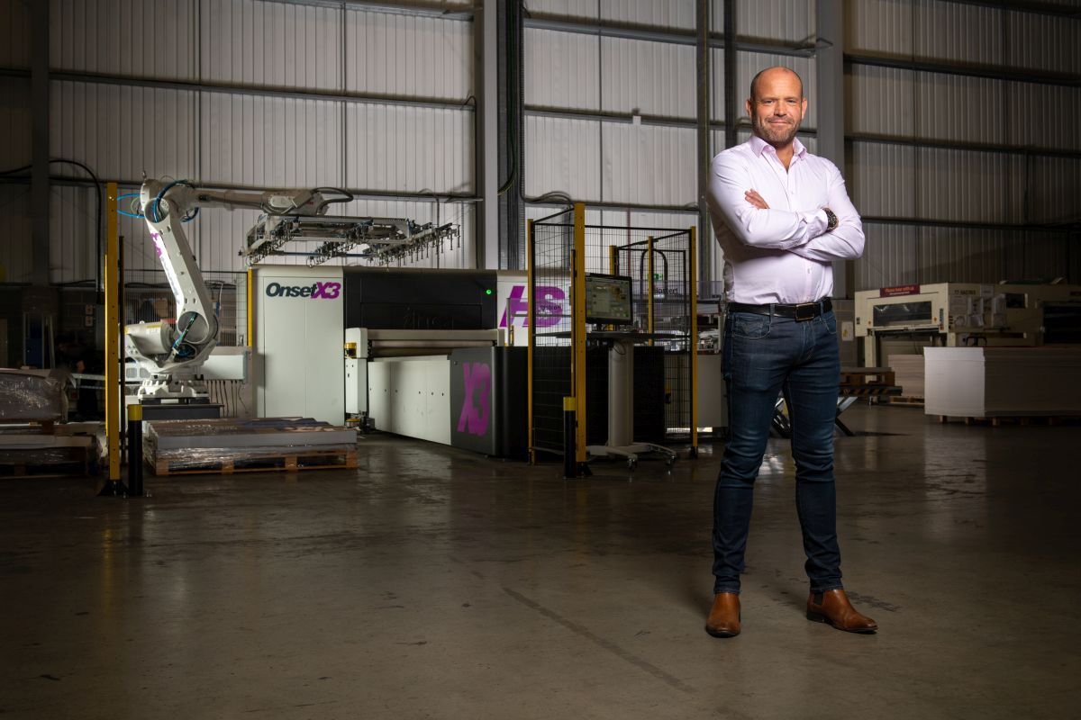 Case study from Fujifilm