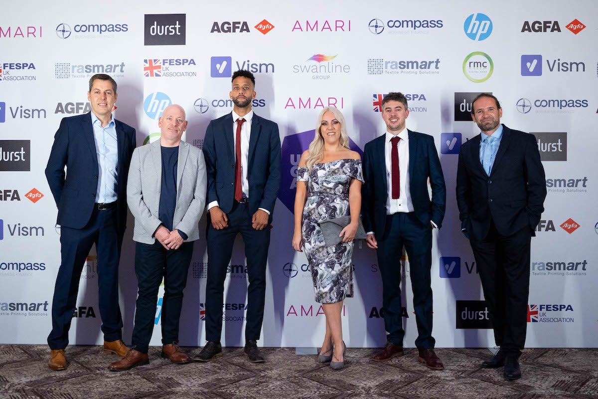 Date announced for UK Graphic Awards 2022