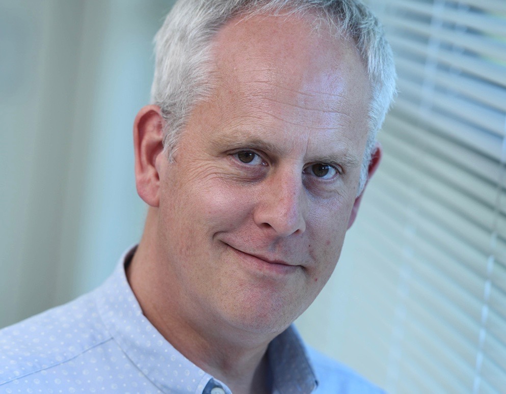 GIS appoints new engineering director