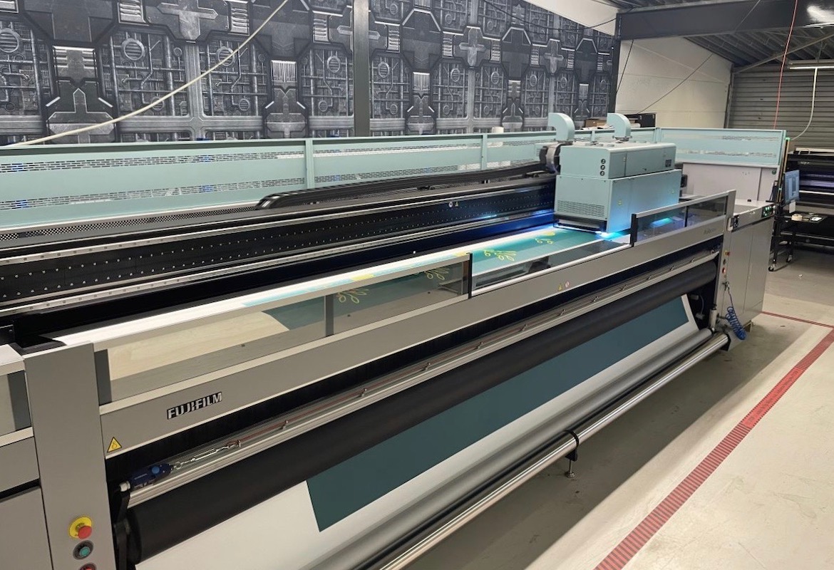 Case study from Fujifilm