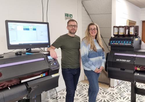 Case study from CMYUK