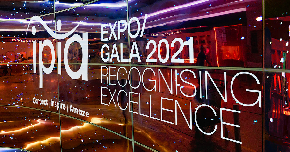 Recognising Excellence event set for December