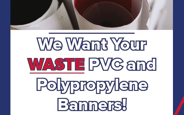 Fespa UK calls on PSPs to take part in waste scheme