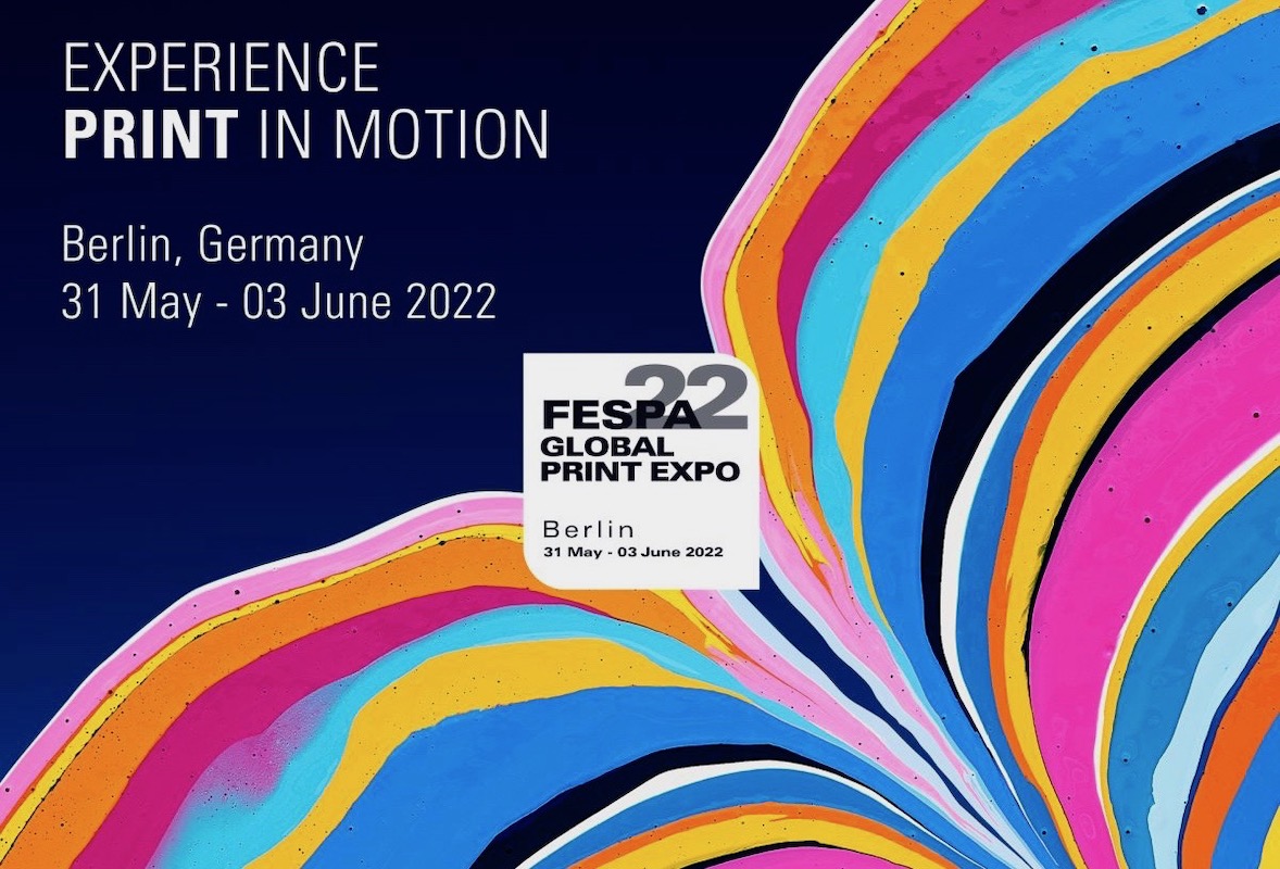 Fespa Global promo campaign launches