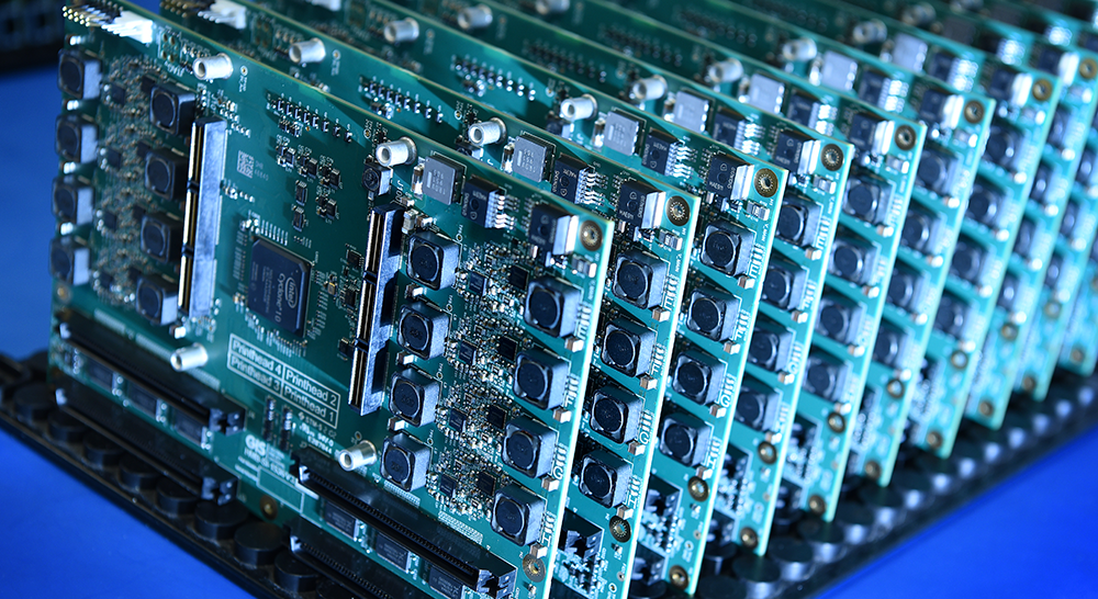 Global Inkjet Systems bought out