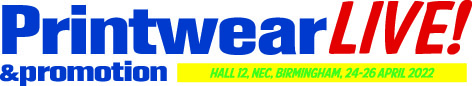 Printwear and  Promotion Live!