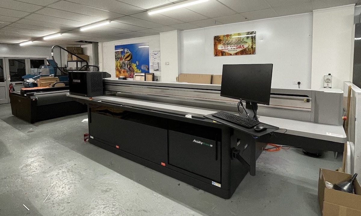 Case study from RA Smart