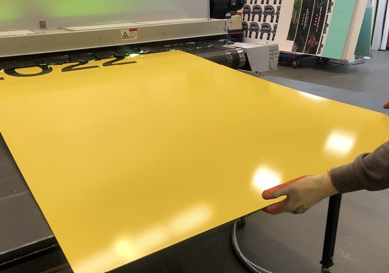 Case study from Atech