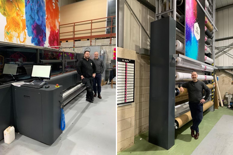 Case study from CMYUK