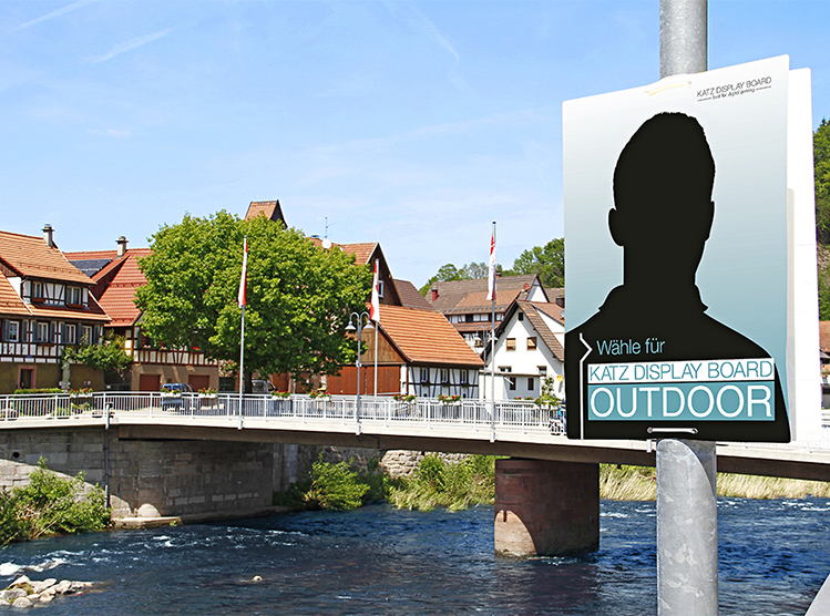 Antalis brings out three fibre-based display boards