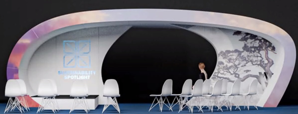 New features confirmed for Fespa Global