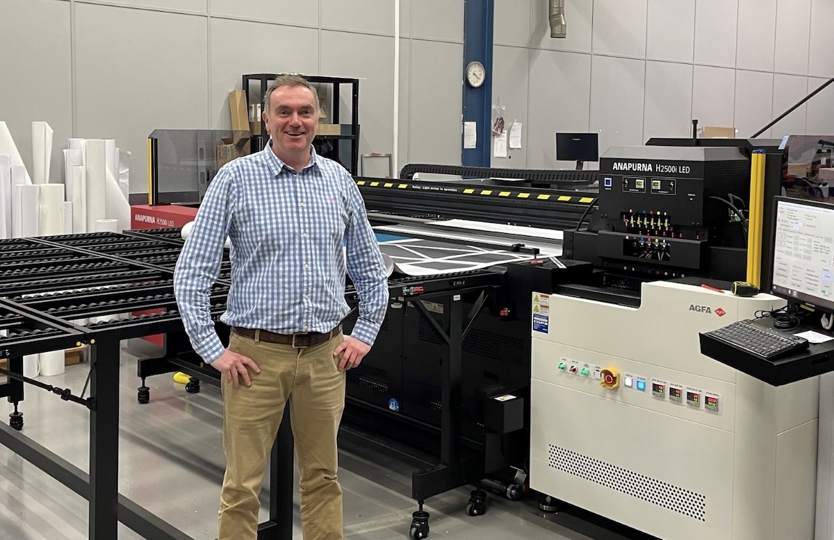 Case study from i-Sub Digital