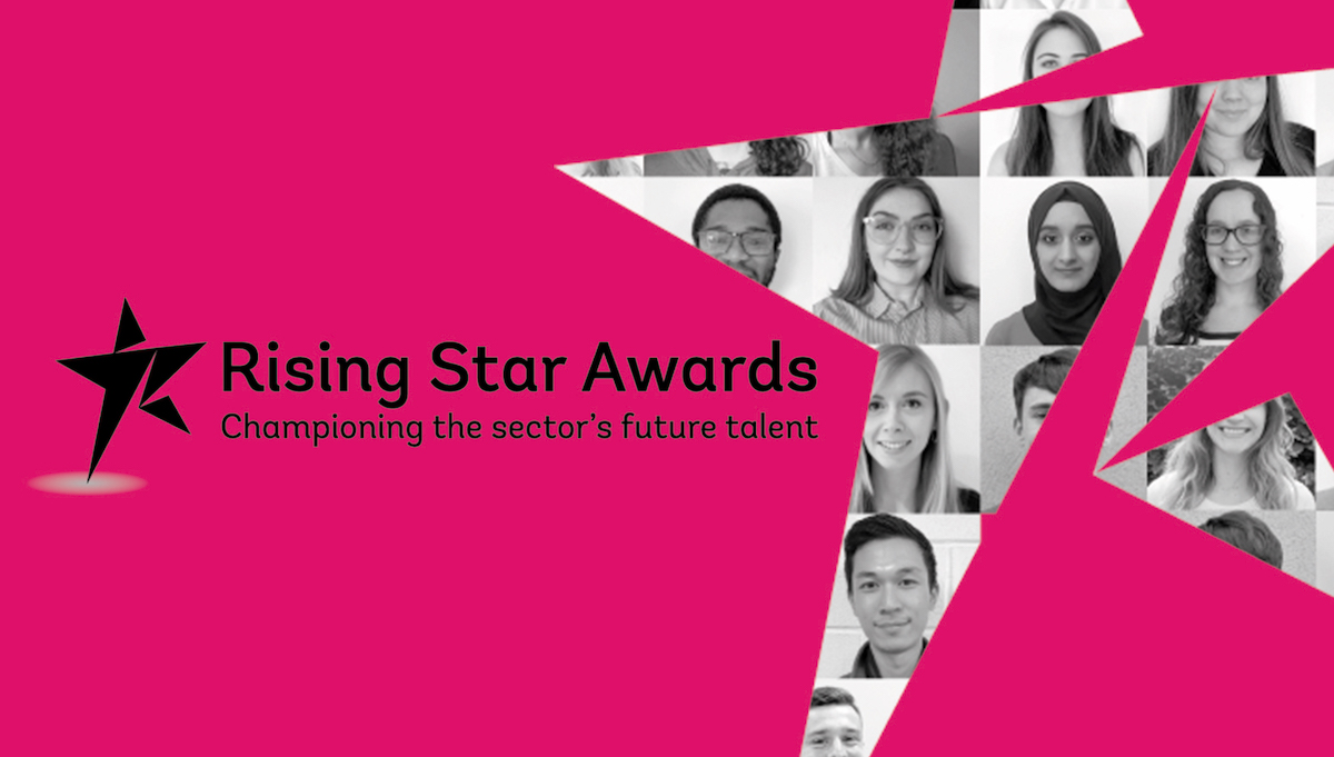 Printing Charity 2022 Rising Star Awards open for entries