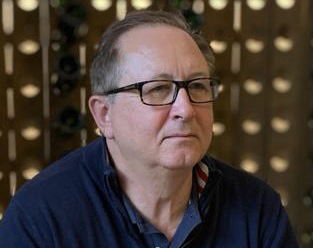 IR Talks to… Martin Kingdon, Chair and Sustainability Director, POPAI UK/Ireland