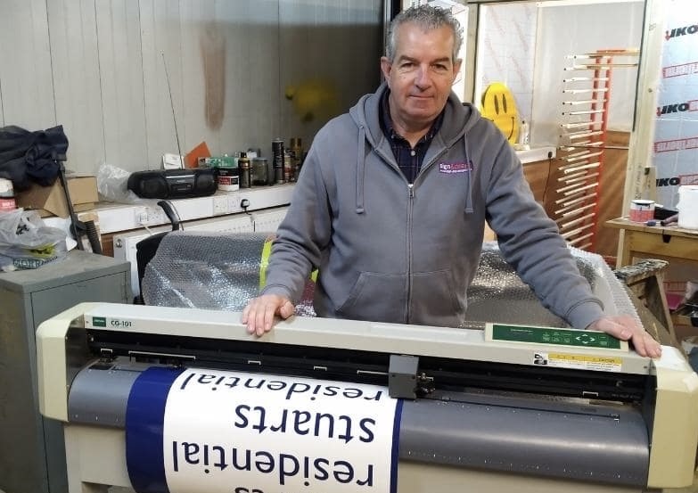 Case study from Hybrid