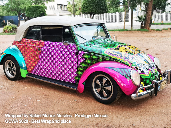 Arlon agreement sparks Antalis sponsorship of GCWA 2022