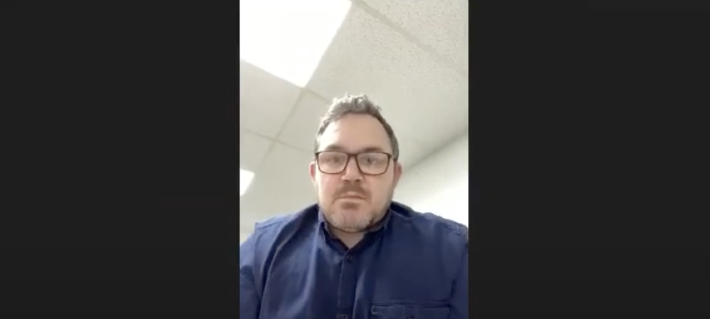 Over to you… Gareth Craythorne, MD, Manor Signs www.manorsigns.co.uk