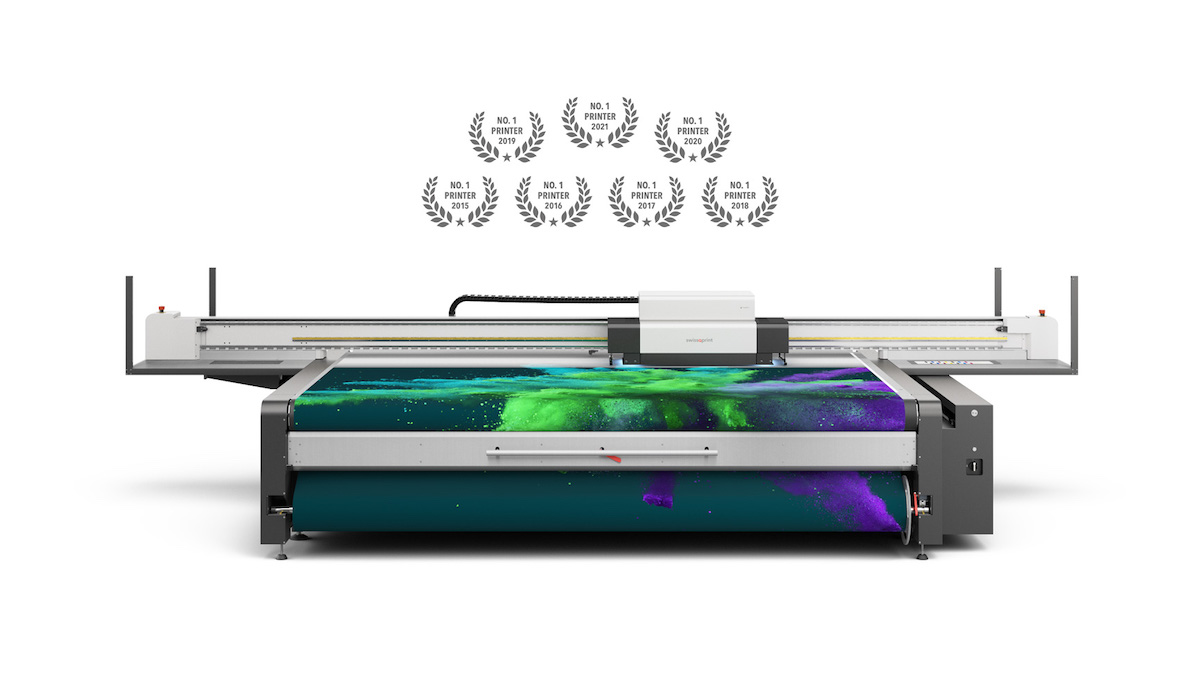 Nyala tops sales category for seventh year