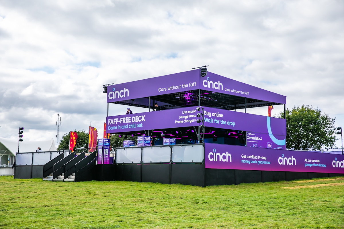 Major eco project a cinch for MacroArt