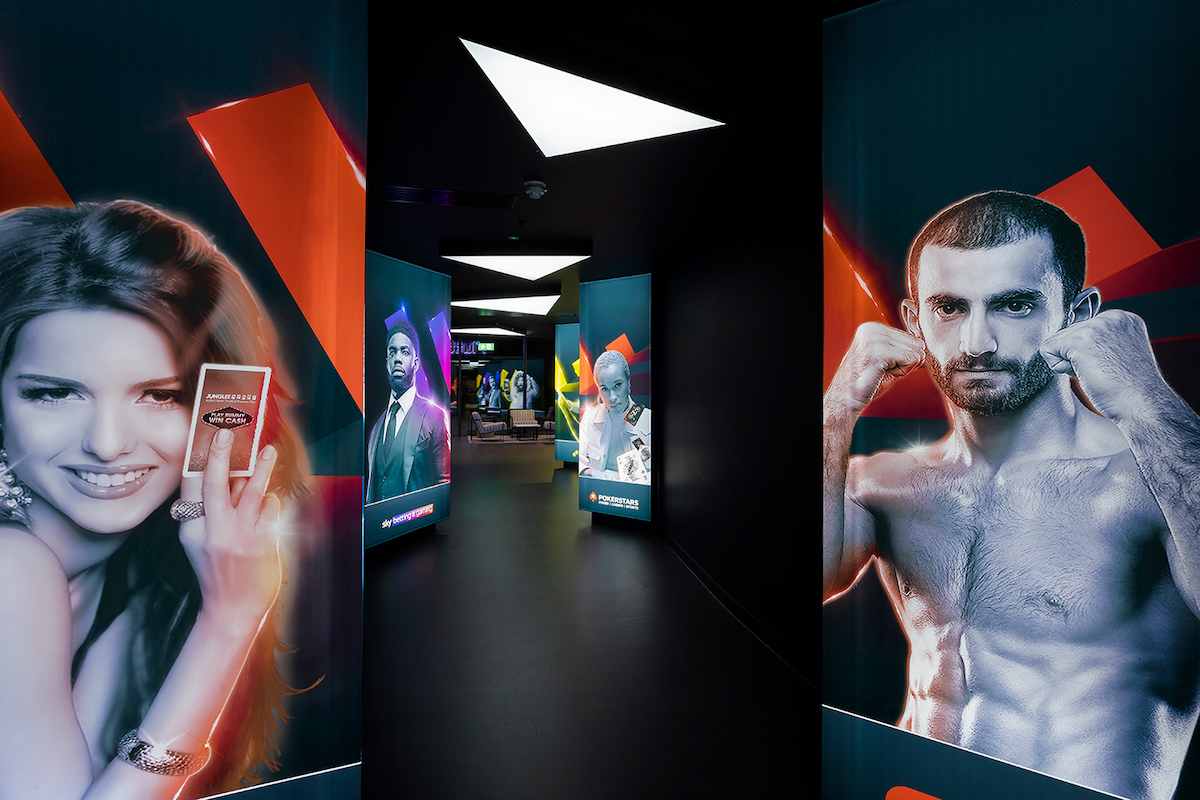 Case study from CMYUK