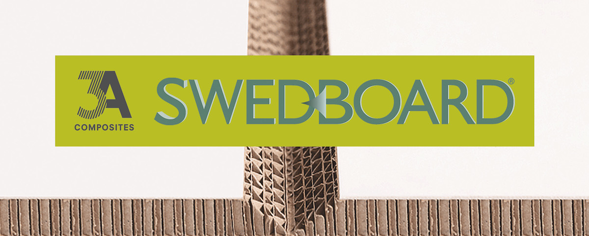 3A Composites buys stake in Swedboard