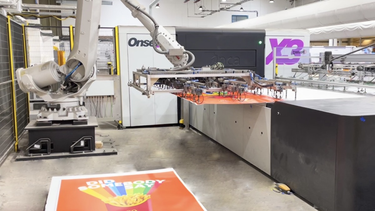 Case study from Inca