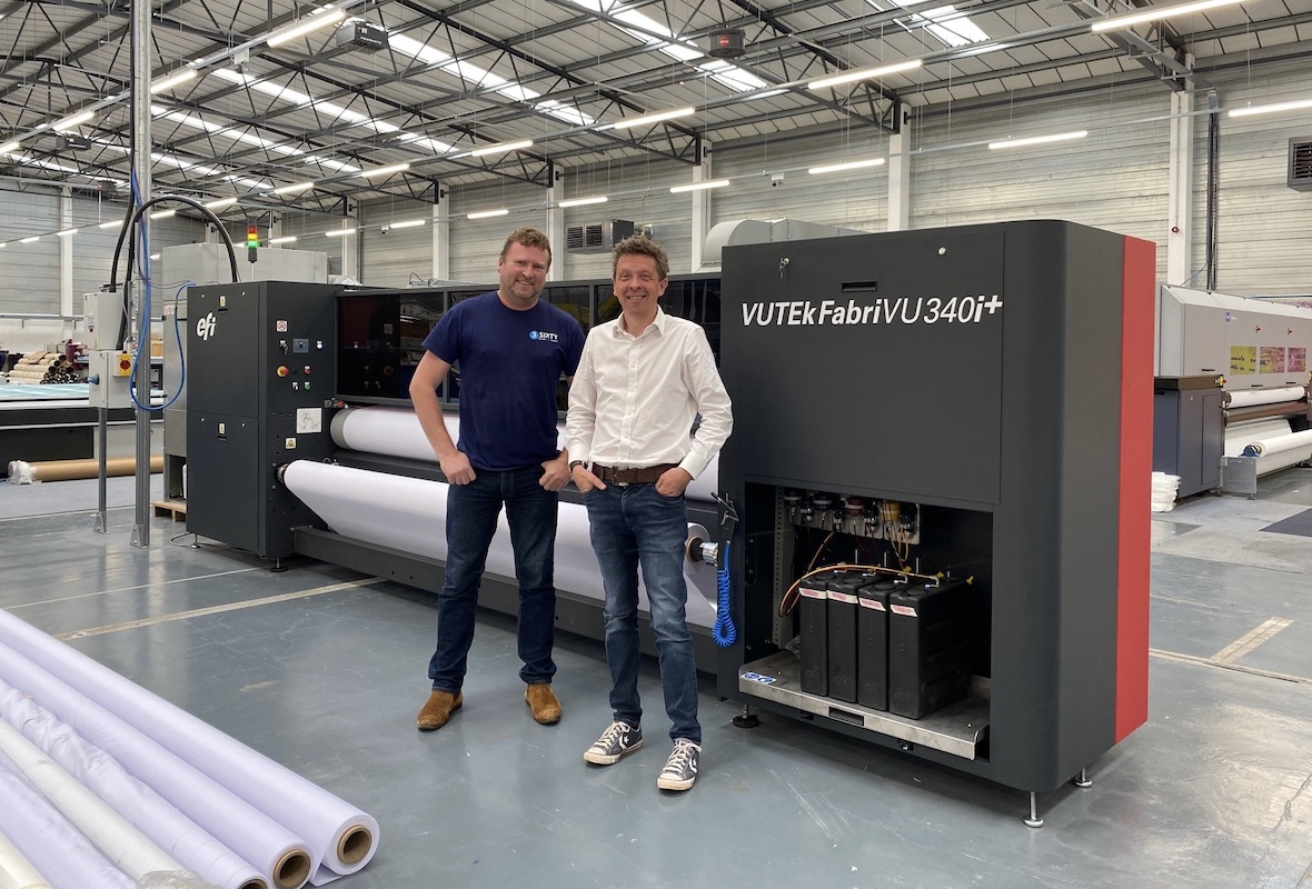 Case study from CMYUK