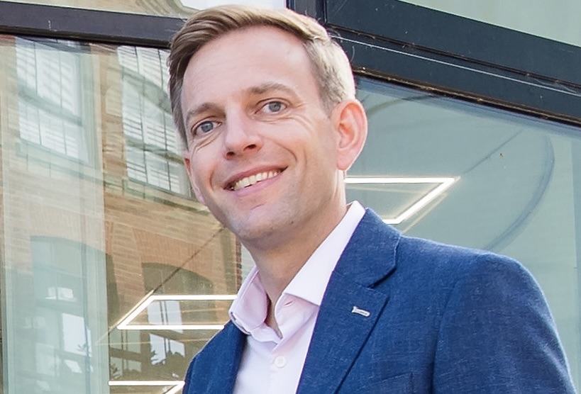 Compass Business Finance signs up to SME Finance Charter