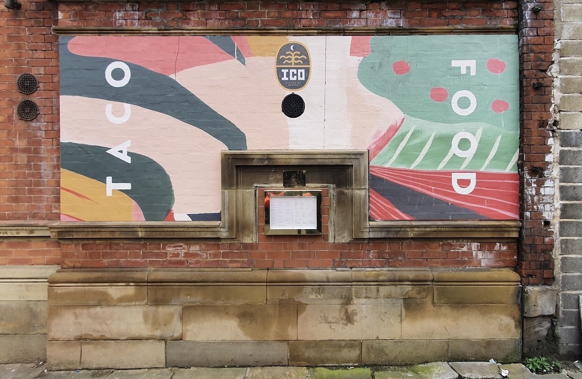 Case study from Drytac