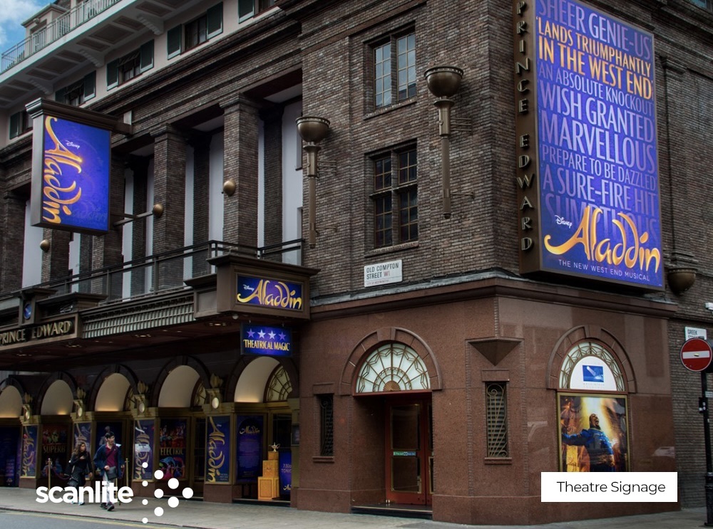 Novograf partners Scanlite to expand offering into digital signage