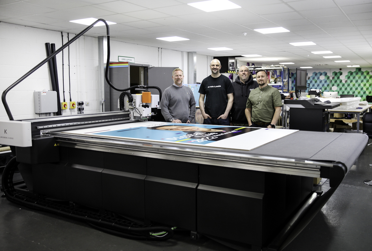 Case study from CMYUK