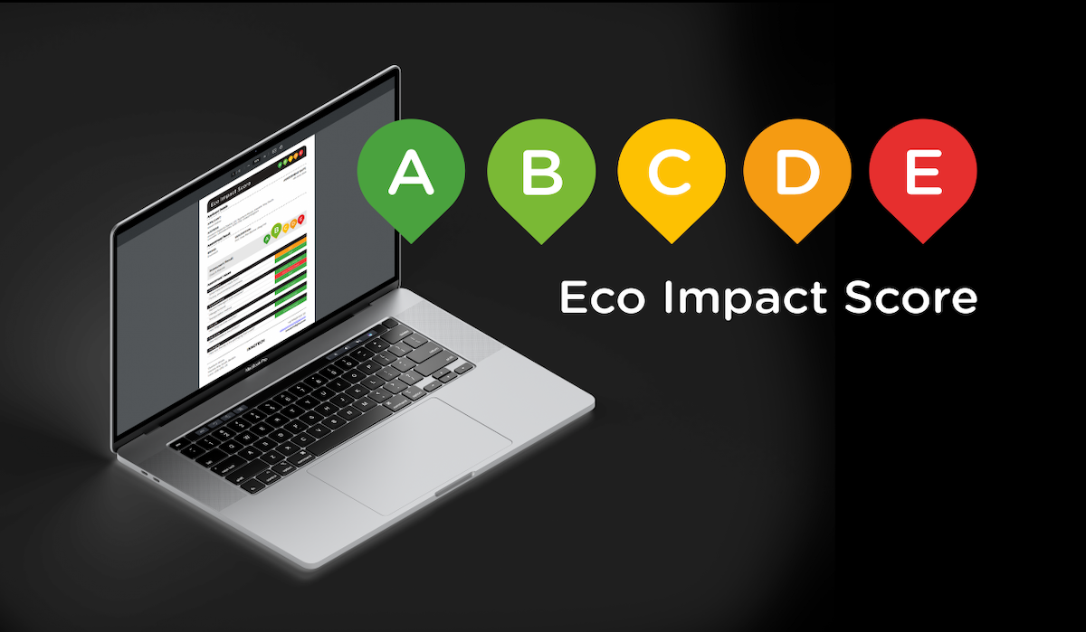Innotech offers new Eco Impact Rating Tool