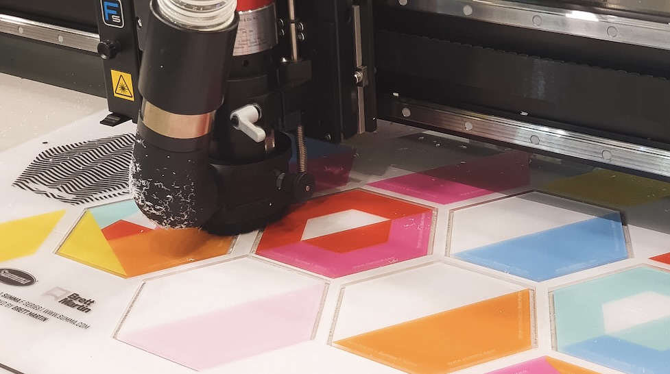 Summa becomes Brett Martin approved partner