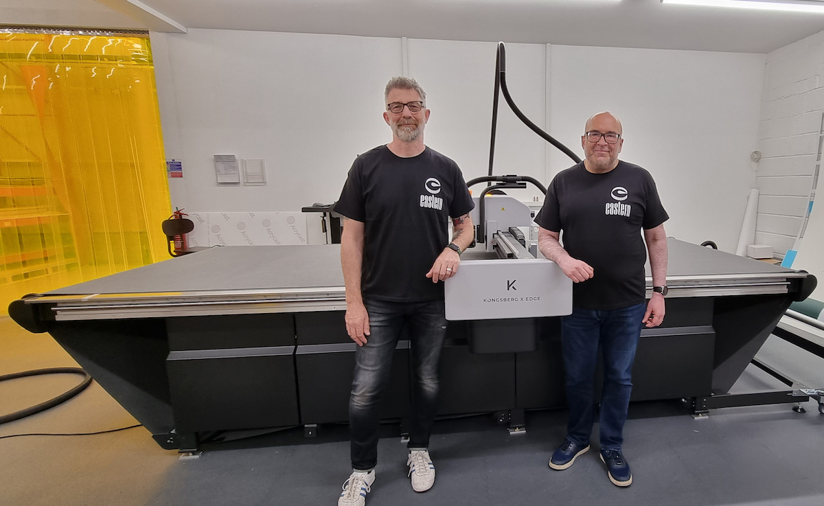 Case study from CMYUK