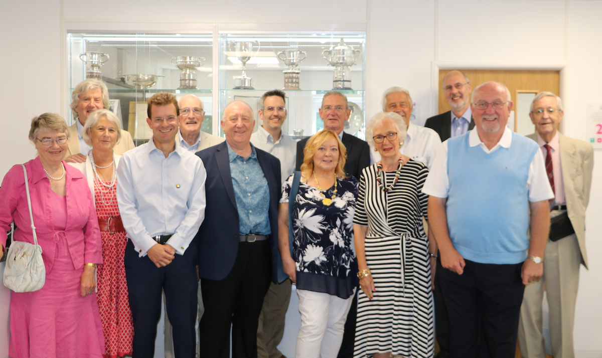 BCF creates online history resource