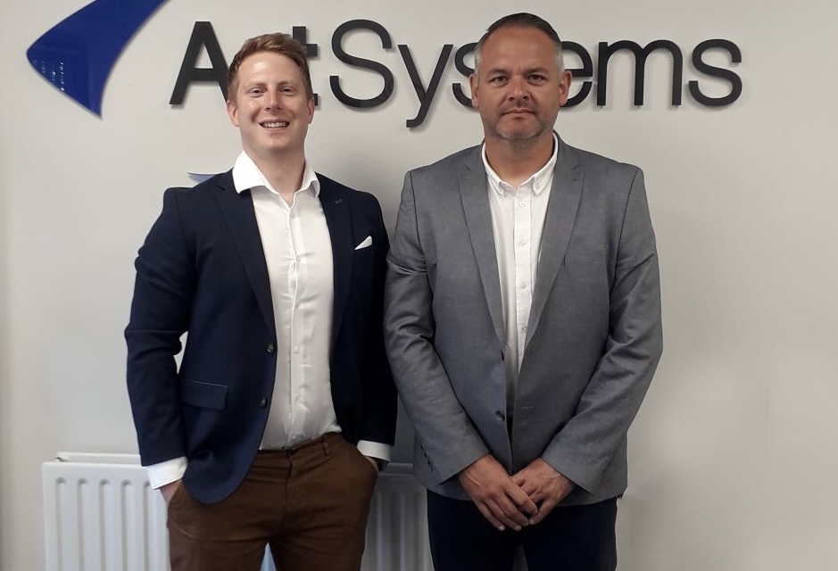 ArtSystems makes senior promotions
