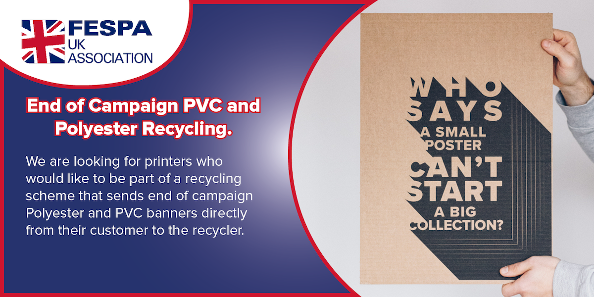 Fespa UK extends waste management project