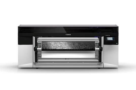 Beacon installs UK’s first Colorado 1630