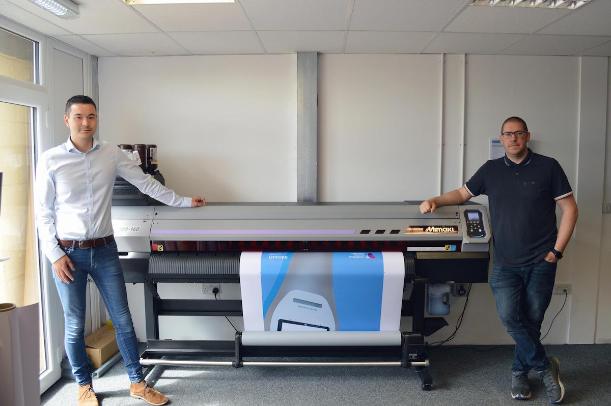 Case study from CMYUK