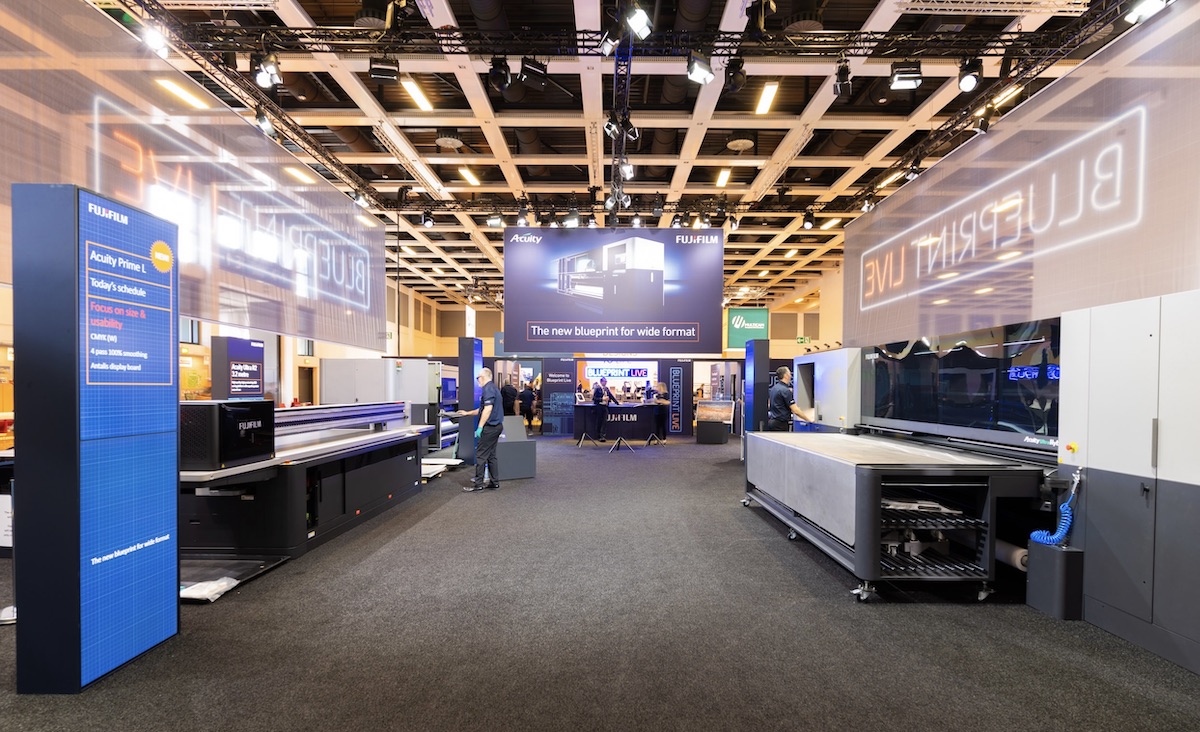 Case study from Fujifilm