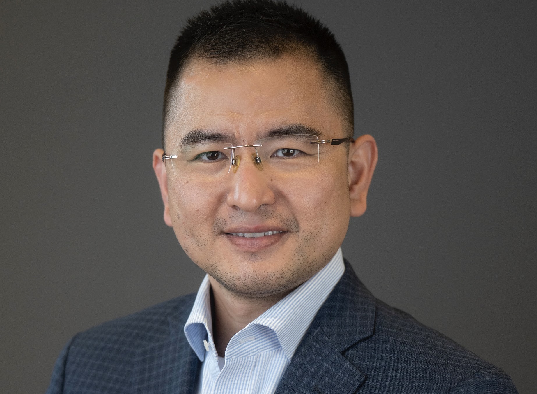 Nazdar makes key appointment