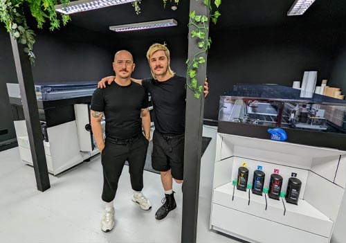 Case study from CMYUK