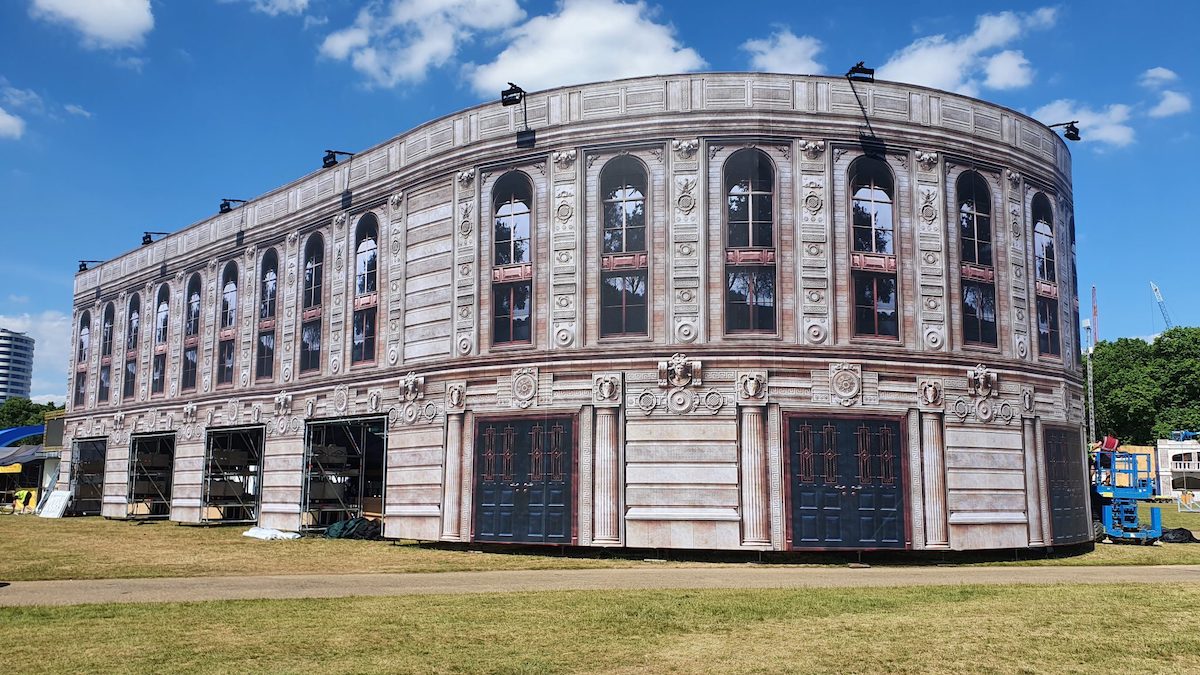 Case study from Project Print Management