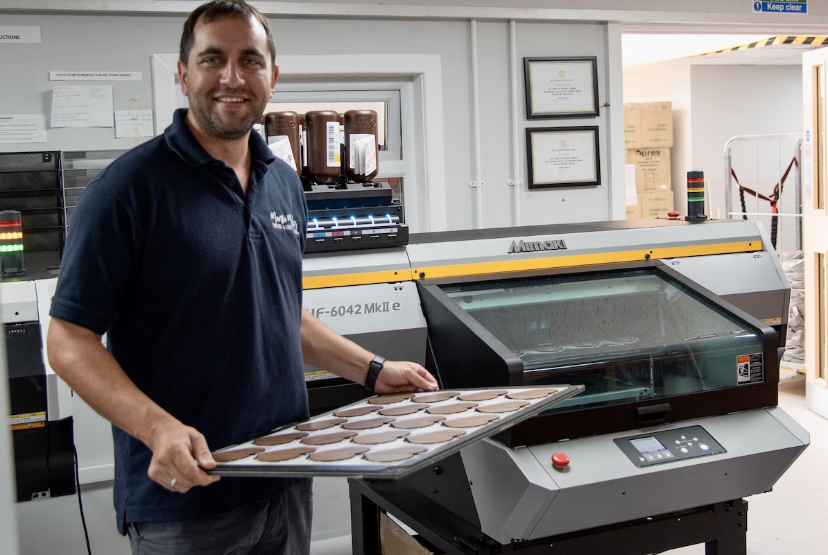 Case study from CMYUK