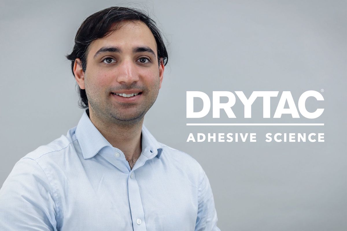 Drytac appoints technical engineer